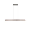 Trio T349710107 LED mennyezeti függőlámpa GALWAY  | 35W integrált LED forrás | 4200lm | 2700-6000K
