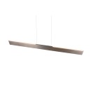 Trio T349710107 LED mennyezeti függőlámpa GALWAY  | 35W integrált LED forrás | 4200lm | 2700-6000K