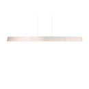 Trio T349710107 LED mennyezeti függőlámpa GALWAY  | 35W integrált LED forrás | 4200lm | 2700-6000K