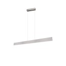 Trio T349710107 LED mennyezeti függőlámpa GALWAY  | 35W integrált LED forrás | 4200lm | 2700-6000K