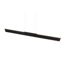 Trio T349710132 LED mennyezeti függőlámpa GALWAY  | 35W integrált LED forrás | 4200lm | 2700-6000K