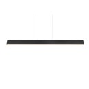 Trio T349710132 LED mennyezeti függőlámpa GALWAY  | 35W integrált LED forrás | 4200lm | 2700-6000K