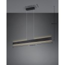 Trio T349710132 LED mennyezeti függőlámpa GALWAY  | 35W integrált LED forrás | 4200lm | 2700-6000K