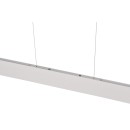 Trio T349710176 LED mennyezeti függőlámpa GALWAY  | 35W integrált LED forrás | 4200lm | 2700-6000K