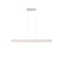 Trio T349710176 LED mennyezeti függőlámpa GALWAY  | 35W integrált LED forrás | 4200lm | 2700-6000K