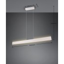 Trio T349710176 LED mennyezeti függőlámpa GALWAY  | 35W integrált LED forrás | 4200lm | 2700-6000K