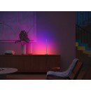 Philips Hue 8718696176238 LED asztali lámpa Signe 1x11.8W | 2000-6500K | RGB - szabályozható, Bluetooth, White and Color Ambiance, fehér