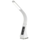 Rabalux 3516 LED asztali lámpa Lionel 1x5W | 260lm | 5000K - szabályozható, fehér