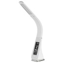 Rabalux 3516 LED asztali lámpa Lionel 1x5W | 260lm | 5000K - szabályozható, fehér