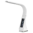 Rabalux 3516 LED asztali lámpa Lionel 1x5W | 260lm | 5000K - szabályozható, fehér