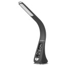 Rabalux 3517 LED asztali lámpa Lionel 1x5W | 260lm | 5000K - szabályozható, fekete