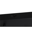 Trio T352011117 LED mennyezeti függőlámpa FIATO  | 11x3W integrált LED forrás | 11x400lm | 2300+3000+4000K