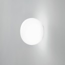 Ideal lux 352336 fali lámpa COTTON  E14 | fehér