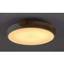 Rabalux 3527 LED mennyezeti lámpa Maple 1x24W | 1890lm | 3000K - fa, fehér