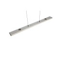 Trio T353010107 LED mennyezeti függőlámpa GRAHAM | 4,5W integrált LED forrás