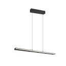 Trio T353010132 LED mennyezeti függőlámpa GRAHAM | 4,5W integrált LED forrás