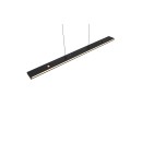 Trio T353010132 LED mennyezeti függőlámpa GRAHAM | 4,5W integrált LED forrás