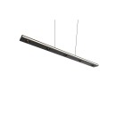 Trio T353010132 LED mennyezeti függőlámpa GRAHAM | 4,5W integrált LED forrás
