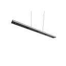 Trio T353010132 LED mennyezeti függőlámpa GRAHAM | 4,5W integrált LED forrás