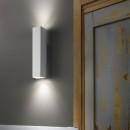 Ideal lux 353944 fali spotlámpa LOOK  GU10 | króm
