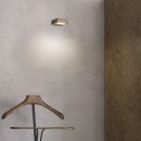Ideal lux 354545 LED fali lámpa TAB  | 24W integrált LED forrás | 2320lm | 3000K | fehér