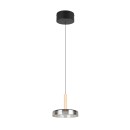 Trio T354910132 LED mennyezeti függőlámpa CELESTE  | 10W integrált LED forrás | 1100lm | 3000K