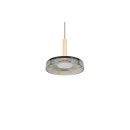 Trio T354910132 LED mennyezeti függőlámpa CELESTE  | 10W integrált LED forrás | 1100lm | 3000K