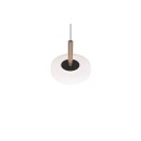 Trio T354910165 LED mennyezeti függőlámpa CELESTE  | 10W integrált LED forrás | 1100lm | 3000K