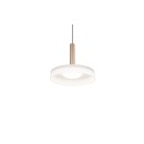 Trio T354910165 LED mennyezeti függőlámpa CELESTE  | 10W integrált LED forrás | 1100lm | 3000K