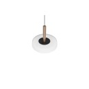 Trio T354910165 LED mennyezeti függőlámpa CELESTE  | 10W integrált LED forrás | 1100lm | 3000K