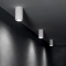 Ideal lux 355740 mennyezeti spotlámpa LOOK  GU10 | fehér