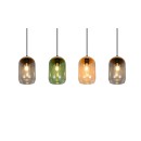 Trio T364600417 mennyezeti függőlámpa CORK  E27