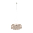 Trio T364700144 mennyezeti függőlámpa SVEA  E27