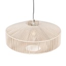 Trio T364790144 mennyezeti függőlámpa SVEA  E27
