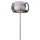 Luxera 46056 állólámpa Sphera 4x33W|G9