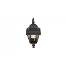 Trio T205760132 kültéri fali lámpa LIVENZA  E27