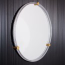 Zuma Line 003064-030713 LED fürdőszobai fali lámpa MIRROR integrált LED forrás