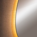 Zuma Line 003064-030720 LED fürdőszobai fali lámpa MIRROR integrált LED forrás
