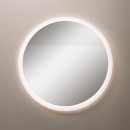 Zuma Line 003064-030822 LED fürdőszobai fali lámpa MIRROR integrált LED forrás