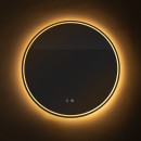 Zuma Line 003064-030826 LED fürdőszobai fali lámpa MIRROR integrált LED forrás
