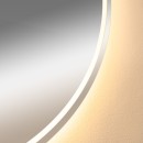 Zuma Line 003064-030826 LED fürdőszobai fali lámpa MIRROR integrált LED forrás