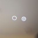 Zuma Line 003064-030820 LED fürdőszobai fali lámpa MIRROR integrált LED forrás