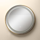 Zuma Line 003064-030714 LED fürdőszobai fali lámpa MIRROR integrált LED forrás