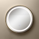 Zuma Line 003064-030714 LED fürdőszobai fali lámpa MIRROR integrált LED forrás
