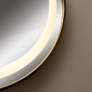 Zuma Line 003064-030714 LED fürdőszobai fali lámpa MIRROR integrált LED forrás