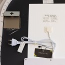 Zuma Line 003064-030823 LED fürdőszobai fali lámpa MIRROR integrált LED forrás