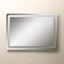 Zuma Line 003064-030824 LED fürdőszobai fali lámpa MIRROR integrált LED forrás