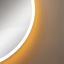 Zuma Line 003064-030821 LED fürdőszobai fali lámpa MIRROR integrált LED forrás