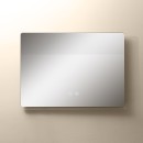 Zuma Line 003064-030820 LED fürdőszobai fali lámpa MIRROR integrált LED forrás