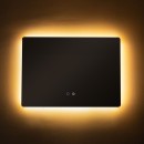 Zuma Line 003064-030820 LED fürdőszobai fali lámpa MIRROR integrált LED forrás